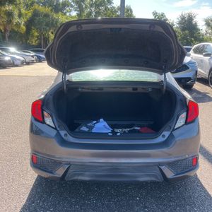 2016 Honda CIVIC EX-T 缩略图 43