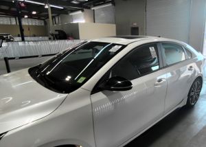 2020 KIA FORTE GT — фото 2
