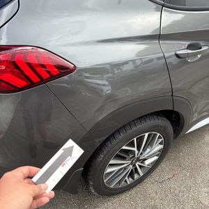 صورة 62 لـ 2020 Hyundai TUCSON SEL