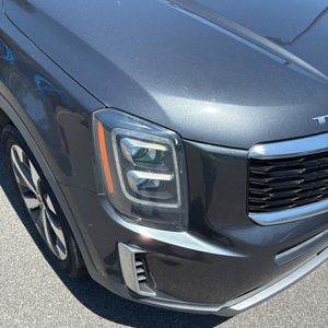 2022 KIA TELLURIDE EX thumbnail 59