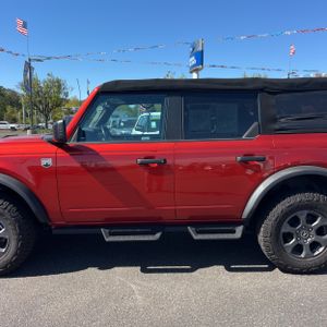 FORD BRONCO BIG BEND - 4