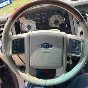 صورة مصغرة 72 لـ 2008 FORD EXPEDITION LIMITED