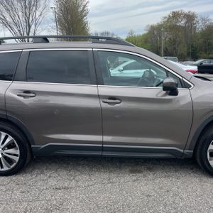 SUBARU ASCENT PREMIUM - 9