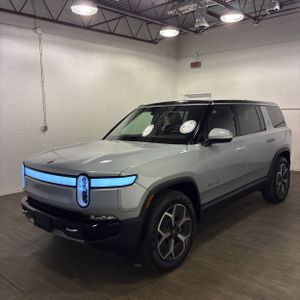 2024 Rivian R1S ADVENTURE DUAL-MOTOR 照片 1