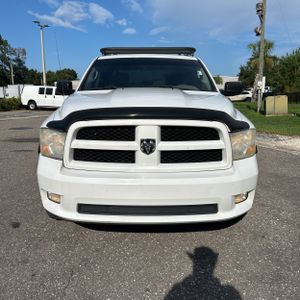 صورة 14 لـ 2012 RAM 1500 EXPRESS