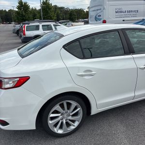 صورة 9 لـ 2018 Acura ILX W/PREMIUM