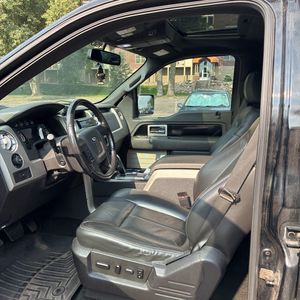2011 FORD F-150 FX4 缩略图 32