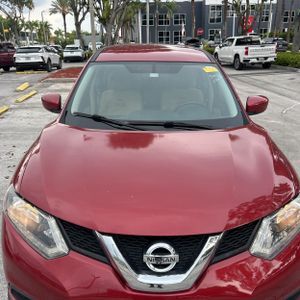 2016 Nissan ROGUE S — миниатюра 15