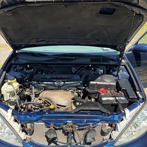 2006 Toyota CAMRY LE 缩略图 41