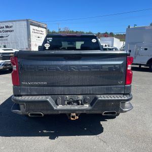 CHEVROLET SILVERADO 1500 - 7