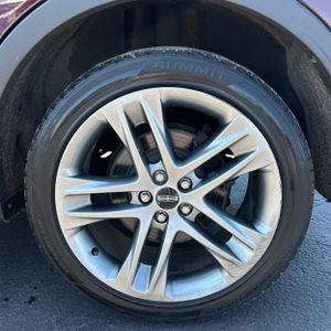 صورة مصغرة 18 لـ 2018 Lincoln MKC RESERVE
