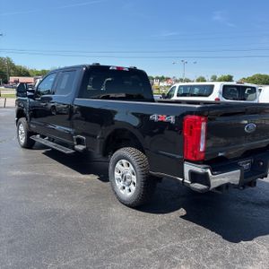 FORD F-250 SUPER DUTY XLT - 5