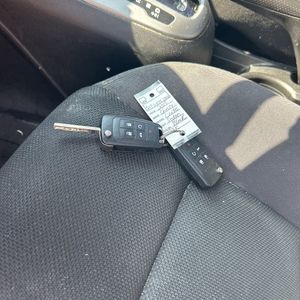 2015 Chevrolet CRUZE 1LT AUTO — миниатюра 53