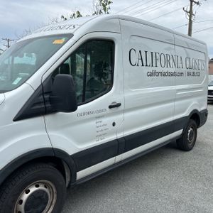 FORD TRANSIT 250 - 2