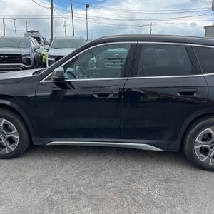 BMW X1 XDRIVE28I - 4