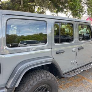 JEEP WRANGLER UNLIMITED HIGH TIDE - 9