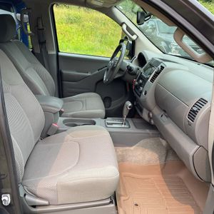 2015 Nissan FRONTIER SV — миниатюра 33