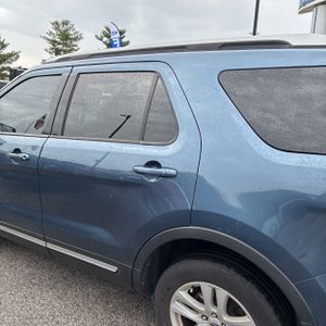 FORD EXPLORER XLT - 5