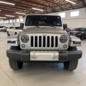 JEEP WRANGLER - 10