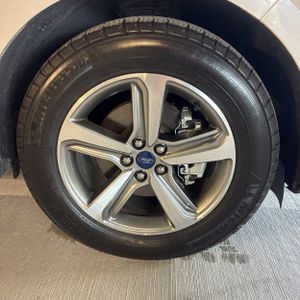 صورة مصغرة 20 لـ 2019 FORD EDGE SEL