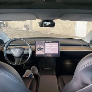 2022 Tesla MODEL 3 LONG RANGE — миниатюра 36