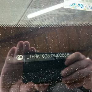 2013 Lexus ES 350 BASE 照片 46