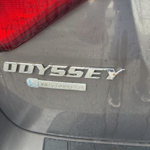 صورة 23 لـ 2011 Honda ODYSSEY EX
