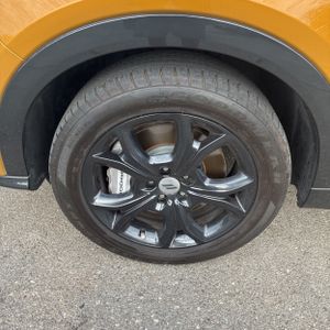 2024 Dodge HORNET R/T — миниатюра 17