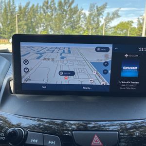 2023 Acura RDX W/TECH thumbnail 39