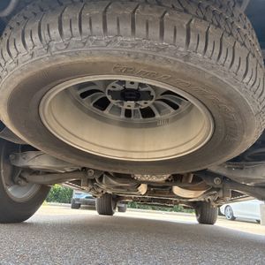 2015 Infiniti QX80 BASE — фото 25