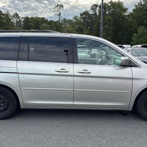 صورة 11 لـ 2006 Honda ODYSSEY TOURING