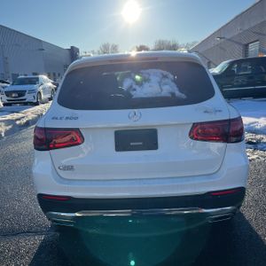 MERCEDES-BENZ GLC - 6