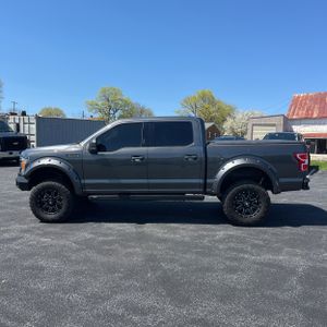 FORD F-150 XLT - 3