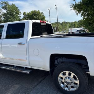 صورة 6 لـ 2015 Chevrolet SILVERADO 3500HD LTZ