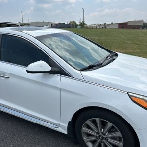 صورة مصغرة 13 لـ 2017 Hyundai SONATA LIMITED