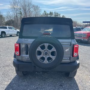 FORD BRONCO BIG BEND - 7