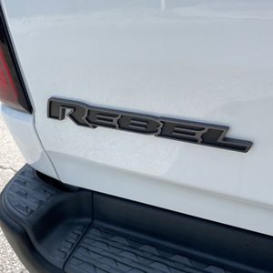 2022 RAM 1500 REBEL thumbnail 23