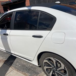 HONDA ACCORD EX-L - 6