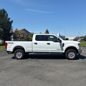 FORD F-250 XLT - 10