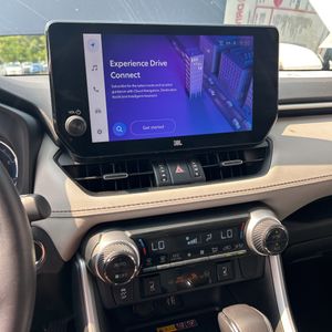 2023 Toyota RAV4 HYBRID XLE PREMIUM — миниатюра 38