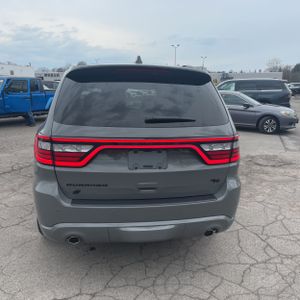DODGE DURANGO R/T PLUS AWD - 7