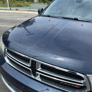 2014 Dodge DURANGO LIMITED 缩略图 50