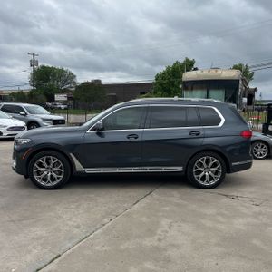 BMW X7 XDRIVE40I - 3