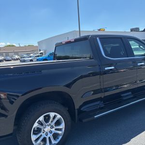 CHEVROLET SILVERADO 1500 - 9