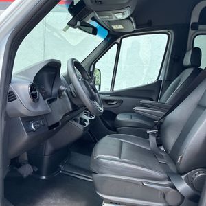 صورة مصغرة 30 لـ 2021 Mercedes-BENZ SPRINTER 2500