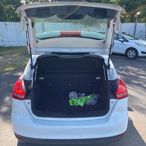 2018 FORD FOCUS SE — миниатюра 42