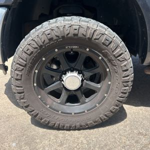 2013 RAM 2500 LARAMIE 缩略图 15