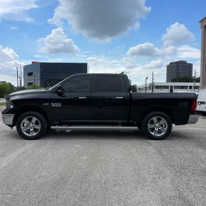صورة 3 لـ 2015 RAM 1500 LONE STAR