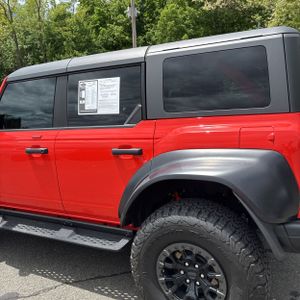 FORD BRONCO RAPTOR - 6