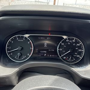 صورة مصغرة 39 لـ 2024 Nissan ROGUE SV